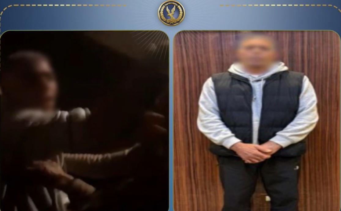 صراع ميراث في طوخ.. فيديو مؤثر يكشف اعتداء عم على بنات شقيقه